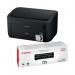 Canon i-SENSYS LBP6030B Printer and Toner Bundle 8468B045 CO66873