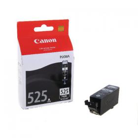 Canon PGI-525PGBK Ink Cartridge Pigment Black 4529B001 CO66992