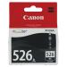 Canon CLI-526BK Black Ink Cartridge 4540B001