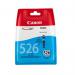 Canon CLI-526C Cyan Inkjet Cartridge 4541B001 CO67003