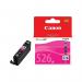 Canon CLI-526M Magenta Inkjet Cartridge (Capacity: 495 pages) 4542B001 CO67004