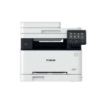 Canon i-SENSYS MF655Cdw Laser Printer 5158C015 CO67028