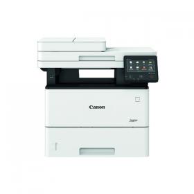 Canon i-SENSYS MF553dw Mono Laser Multifunctional Printer A4 5160C020 CO67033