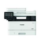Canon i-SENSYS MF455dw Mono Multifunctional Printer A4 5161C017 CO67042