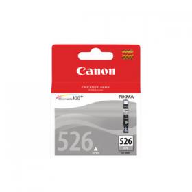Canon CLI-526GY Grey Ink Cartridge 4544B001 CO67215
