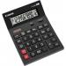 Canon AS-2200 12 Digit Desktop Calculator Black 4584B001 CO67364