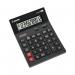 Canon AS-2200 12 Digit Desktop Calculator Black 4584B001 CO67364