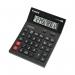 Canon AS-2200 12 Digit Desktop Calculator Black 4584B001 CO67364