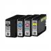 Canon PGI-1500XL Ink Cartridges High Yield CMYK Multipack 9182B010 CO67903