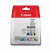 Canon PGI-570CLI-571 Ink Cartridges PGBKCMYK Multipack 0372C006 CO67921