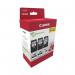 Canon PG-540L x2/CL-541XL Inkjet Cartridge Multi Value Pack Black/Colour 5224B017 CO67971