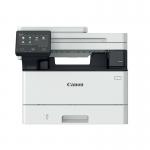 Canon i-SENSYS MF465dw A4 4-in-1 Wireless Mono Laser Printer MF465dw CO68185