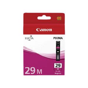Canon PGI-29 PIXMA PRO-1 Magenta Ink Cartridge 4873B001 CO68200