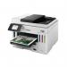 Canon MAXIFY GX7150 Wireless 4-in-1 Refillable MegaTank Colour Inkjet Printer 6880C032 CO69226