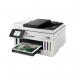 Canon MAXIFY GX6150 Wireless 3-in-1 Refillable MegaTank Colour Inkjet Printer 6882C027 CO69227