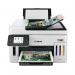 Canon MAXIFY GX6150 Wireless 3-in-1 Refillable MegaTank Colour Inkjet Printer 6882C027 CO69227