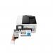 Canon MAXIFY GX6150 Wireless 3-in-1 Refillable MegaTank Colour Inkjet Printer 6882C027 CO69227