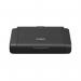 Canon MAXIFY BX110 Wireless Portable Colour Inkjet Printer with Battery 7069C042 CO69235