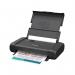 Canon MAXIFY BX110 Wireless Portable Colour Inkjet Printer with Battery 7069C042 CO69235