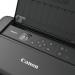 Canon MAXIFY BX110 Wireless Portable Colour Inkjet Printer with Battery 7069C042 CO69235