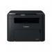 Canon i-SENSYS MF272dw Mono Laser Multifunctional Printer A4 MF272dw CO70287