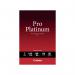 Canon PT-101 Pro A4 Platinum Photo Paper (Pack of 20) 2768B016 CO75285