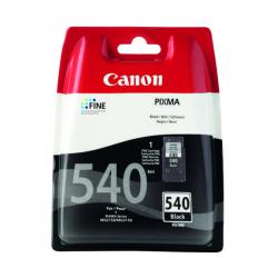 Cheap Stationery Supply of Canon PG-540L Black Ink Cartridge 5224B010 CO78240 Office Statationery