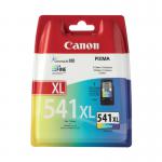 Canon CL-541XL Ink Cartridge CMY Colour 5226B001 CO78241