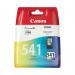 Canon CL-541 CMY Colour Ink Cartridge 5227B001 CO78242