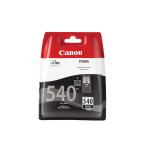 Canon PG-540 EUR Black Ink Cartridge 5225B001 CO82409