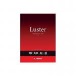 Canon Pro Luster A3 Photo Paper (Pack of 20) 6211B007 CO84400