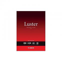 Canon Pro Luster A3 Photo Paper (Pack of 20) 6211B007 CO84400
