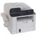 Canon i-SENSYS FAX-L410 Laser Fax Machine White 6356B010 CO84919
