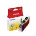 Canon CLI-42Y Inkjet Cartridge Yellow 6387B001 CO90179