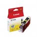 Canon CLI-42Y Ink Cartridge Yellow 6387B001 CO90179