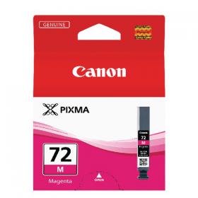 Canon PGI-72M Magenta Ink Cartridge 6405B001 CO90214