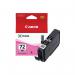 Canon PGI-72PM Inkjet Cartridge Photo Magenta 6408B001 CO90223