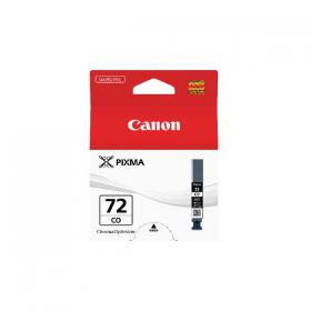 Canon PGI-72CO Chroma Optimiser Ink Cartridge 6411B001 CO90232