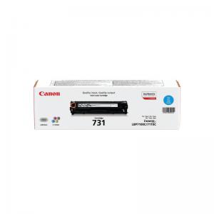 Click to view product details and reviews for Canon 731c Toner Cartridge Cyan 6271b002 Co90473.