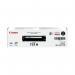 Canon 731H Toner Cartridge High Yield Black 6273B002 CO90481