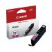 Canon CLI-551M Inkjet Cartridge Magenta 6510B001 CO90524