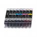 Canon CLI-42 Ink Cartridges CMYKGYLGYPCPM Multipack 6384B010 CO97419