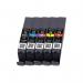 Canon PGI-72 Ink Cartridges PBKGYPMPCCO Multipack 6403B007 CO97421