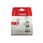 Canon PG-545XL Inkjet Cartridge High Yield Black 8286B001 CO97449