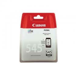 Canon PG-545 Ink Cartridge Black 8287B001 CO97450