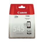 Canon PG-545 Ink Cartridge Black 8287B001 CO97450