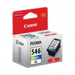 Canon CL-546XL Ink Cartridge High Yield CMY Colour 8288B001 CO97451