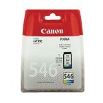 Canon CL-546 CMY Inkjet Cartridge 8289B001 CO97452