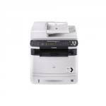 Canon i-SENSYS MF6140dn Mono Laser All-in-One Printer White 8482B023
