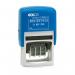 COLOP S260L1 RECEIVED Self-Inking Date Stamp 105671